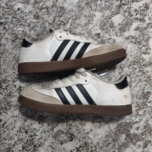 Adidas Sambas